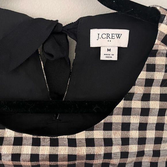 J CREW BLOUSE - Picture 2 of 5